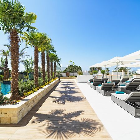 Amanti, Madefortwo Hotels - Айя-Напа Экстерьер фото